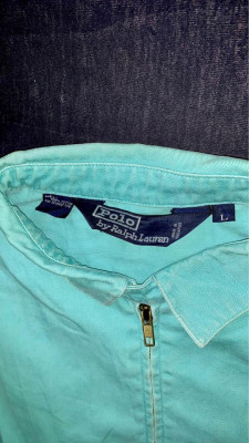 Polo by Ralph Lauren Harrington Jacket