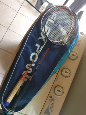 Badminton Rackets