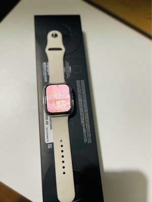 Apple Watch Series 7