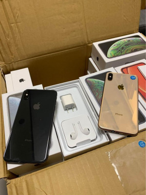 iphone x ,xr, xs ,xs max