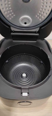 Toshiba Low Sugar Multi-cooker