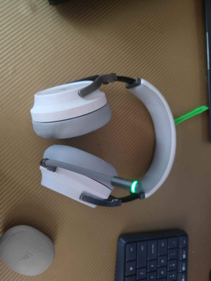 Corsair virtuoso rgb wireless gaming headset