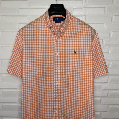 Ralph Lauren Button down Polo