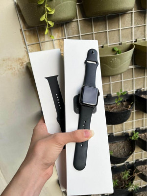 Apple Watch Series 5