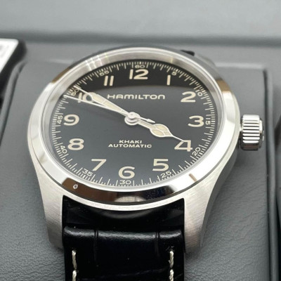 Hamilton Khaki Field Murph 38mm