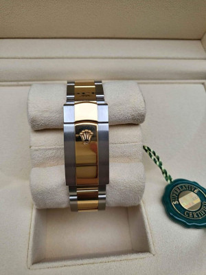 Bnew Palm ROLEX datejust 36mm