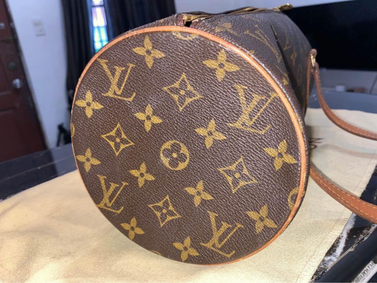 LV papillon 30