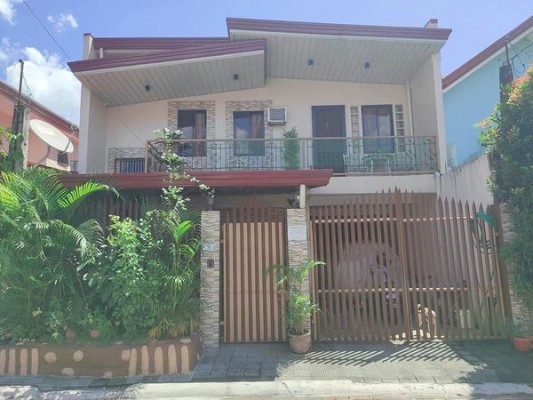 House and Lot - San Mateo, Rizal
