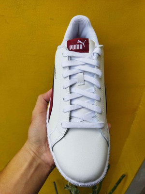 Puma Smash Leather Shoes