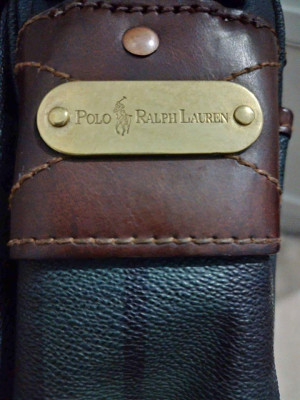 Original RL Polo Ralph Lauren