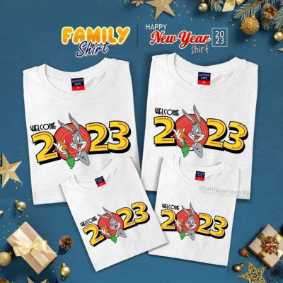 NEW YEAR SHIRT AND CHRISTMAS SHIRTS