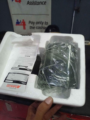 Dowell Juice Extractor