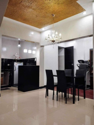 House and Lot for Sale