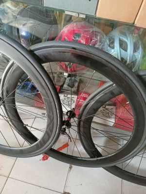 Novetec wheelset 25k fixed price