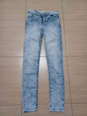 Stradivarius denim 1