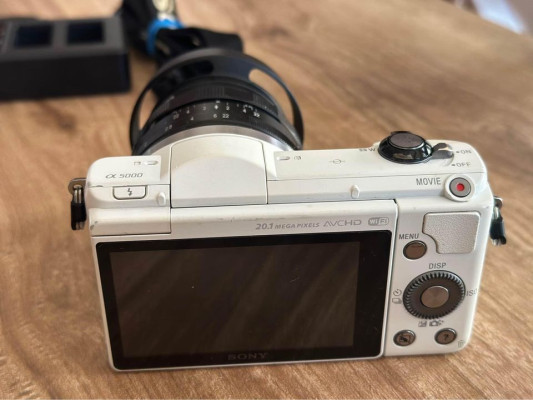 FOR SALE SONY A5000