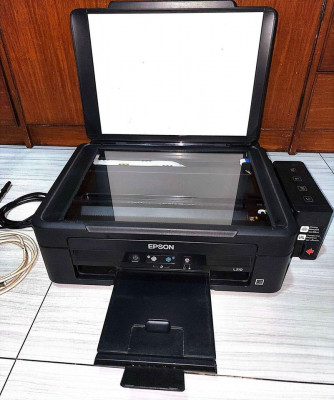 Printer Epson L210