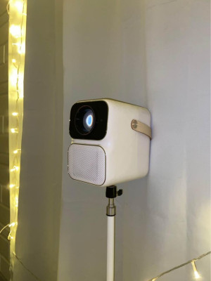 Wanbo T6 Max 4k Projector