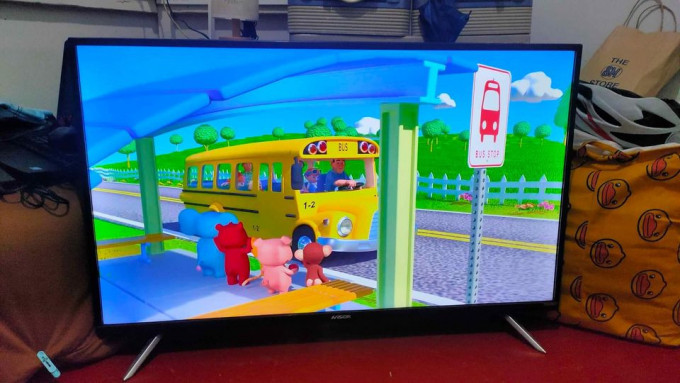 For Sale Smart Led Tv