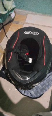 Evo Helmet