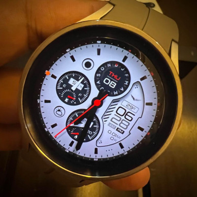 Samsung Galaxy Watch 5 Pro