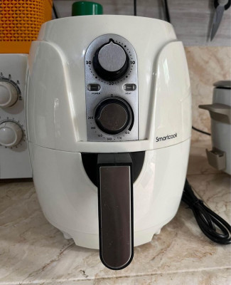 Smartcook Airfryer