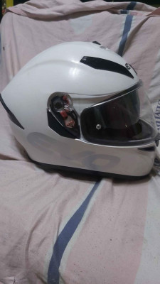 Evo gsx 3000 helmet