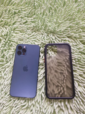 IPHONE 12 PRO 256GB