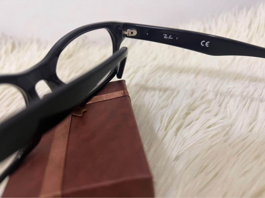 Authentic Rayban 5344D Frame