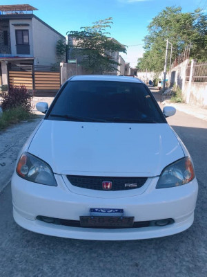 Honda Civic Dimension RS 2003