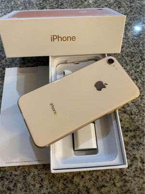 IPHONE 8 64GB