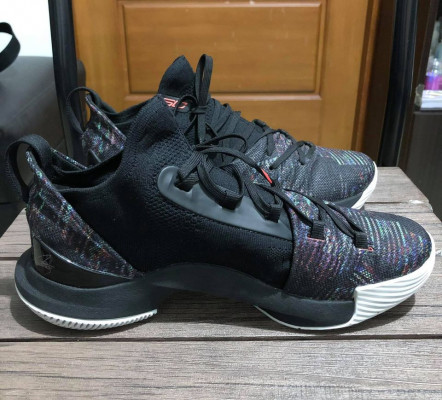 Curry 5 Tokyo Nights