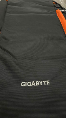 Laptop Bag Gigabyte