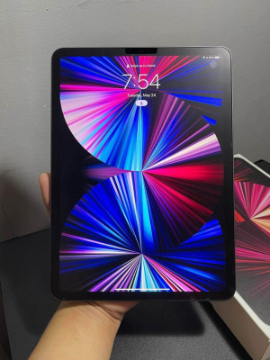 Ipad Pro