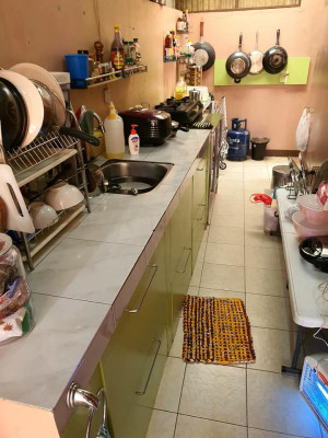 house and lot for sale