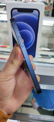 Iphone 12 mini 64gb Globe 85%