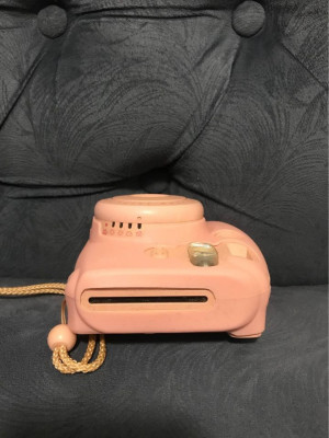 fuji instax mini 8