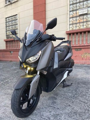 Yamaha XMAX abs 300 2018