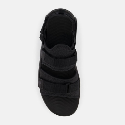New Balance 750 Sandals Black