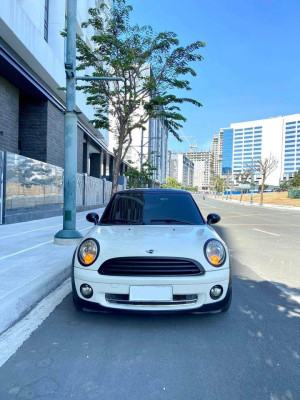 2010 MINI cooper 2010