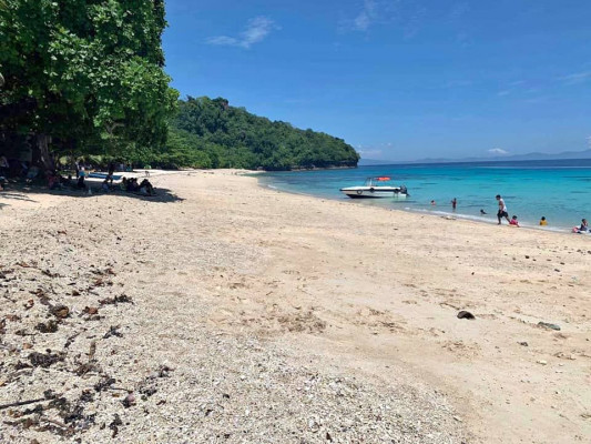 LOT FOR SALE WITH BEACHLINE