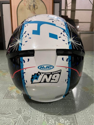 HJC HELMET