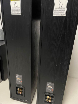 JBL E 80 NORTHRIDGE E SERIES