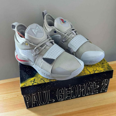 PG 2.5 PLAYSTATION- LIGHT GREY