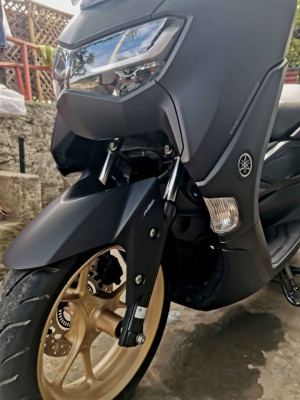 2021 nmax v2 2021 model acquired abs yamaha registered till 2023