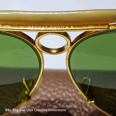 60s B&L Ray-Ban Shooter