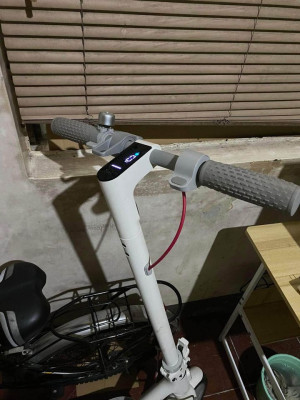 Xiaomi Electric Scooter 3 Lite
