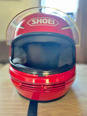 SHOEI TF-270 Full face helmet