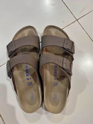 Birkenstocks
