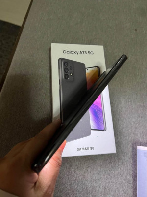 A73 5G